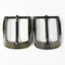buffalo head belts